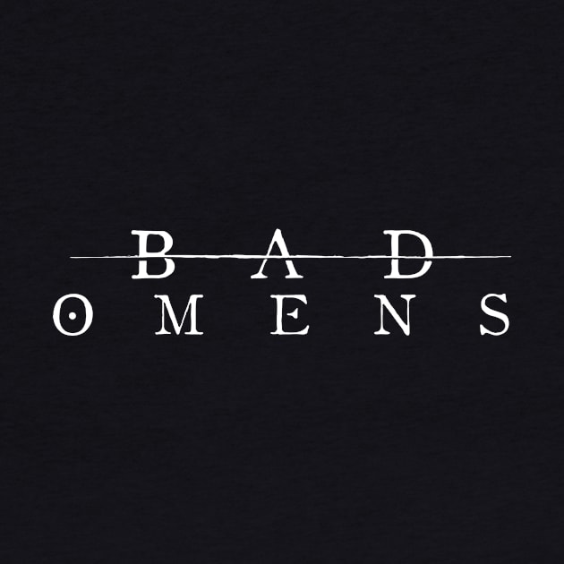 Bad Omens 1 by Clewg